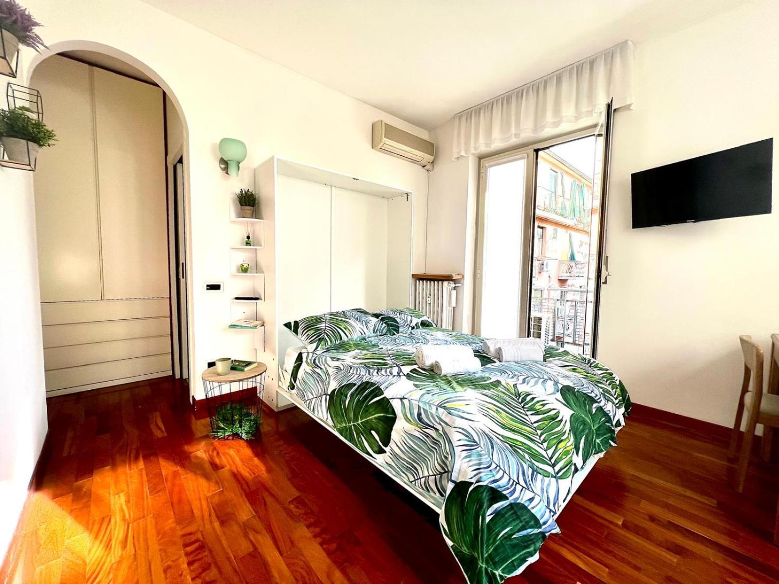 شقة Duomo-Fiera Mi Kheda House With Self Check In ميلان المظهر الخارجي الصورة