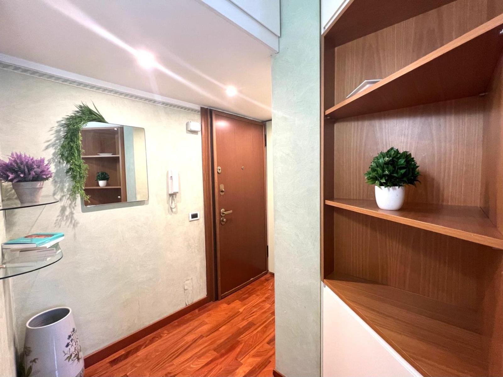 شقة Duomo-Fiera Mi Kheda House With Self Check In ميلان المظهر الخارجي الصورة