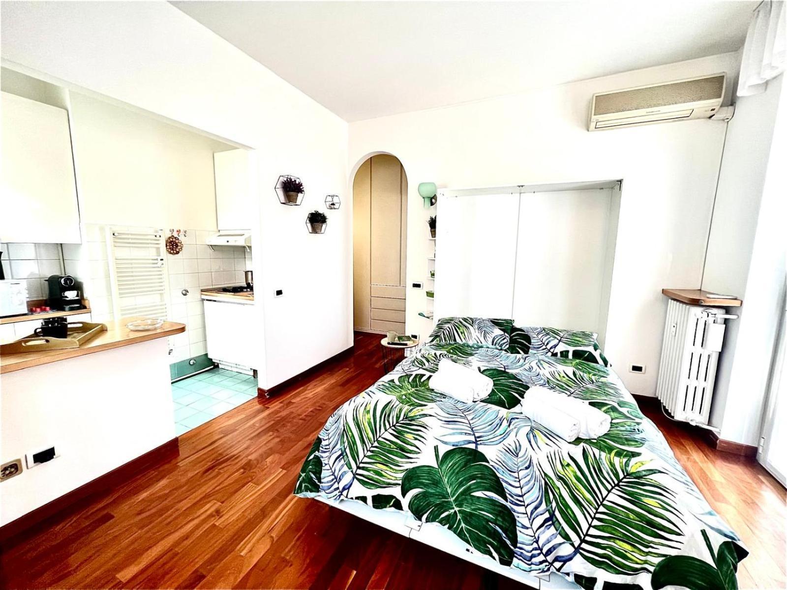 شقة Duomo-Fiera Mi Kheda House With Self Check In ميلان المظهر الخارجي الصورة
